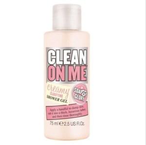 soapandglory_shower