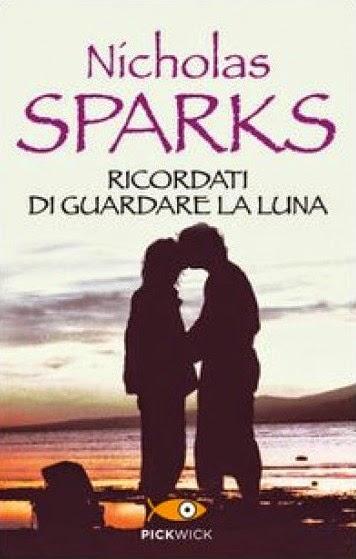 Books to Movies: Nicholas Sparks - Adattamenti Cinematografici