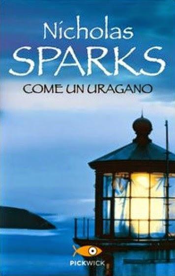 Books to Movies: Nicholas Sparks - Adattamenti Cinematografici