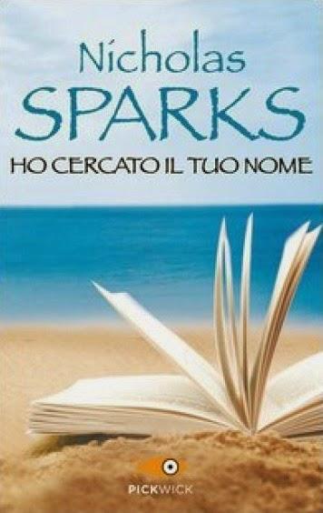 Books to Movies: Nicholas Sparks - Adattamenti Cinematografici