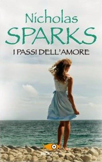 Books to Movies: Nicholas Sparks - Adattamenti Cinematografici