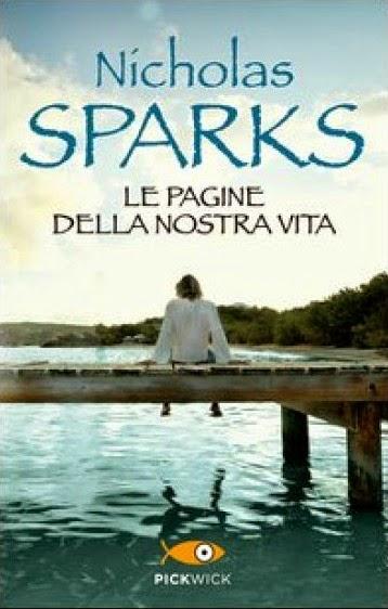 Books to Movies: Nicholas Sparks - Adattamenti Cinematografici