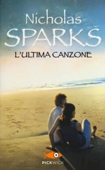 Books to Movies: Nicholas Sparks - Adattamenti Cinematografici