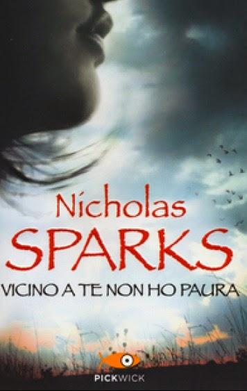 Books to Movies: Nicholas Sparks - Adattamenti Cinematografici