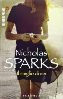 Books to Movies: Nicholas Sparks - Adattamenti Cinematografici