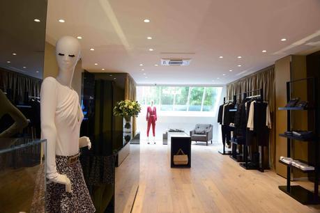 Elisabetta Franchi: New Opening, ad Amsterdam e L' Aia