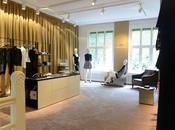 Elisabetta Franchi: Opening, Amsterdam