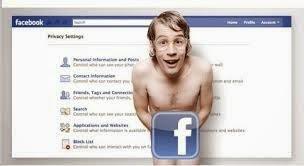 Facebook si salva il culo con la privacy