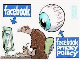 Facebook si salva il culo con la privacy