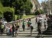 Fontanelle Leoni Campidoglio