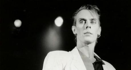 Peter Murphy - Lion