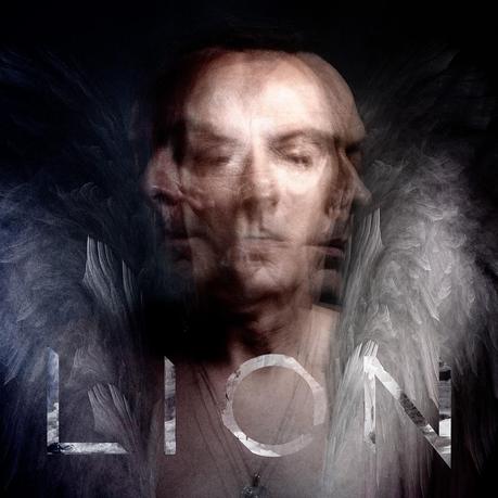 Peter Murphy - Lion