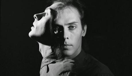 Peter Murphy - Lion