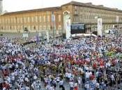 Sport Turismo: Torino deserta ricorda festa World Masters Games 2013
