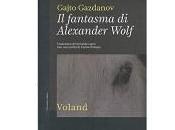Nuove Uscite fantasma Alexander Wolf” Gazdanov Gajto