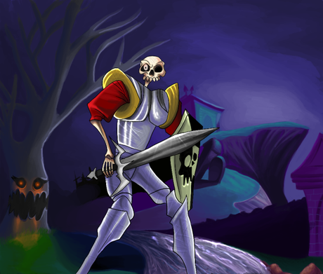 medievil