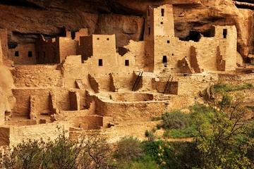 Tracce di antiche violenze in Mesa Verde