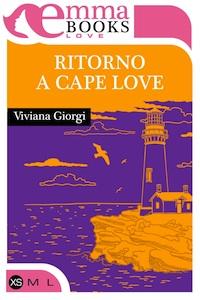 Recensione: Ritorno a Cape Love & Il Diploma (Poteri Spezzati)