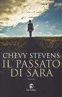 Il passato di Sara - Chevy Stevens