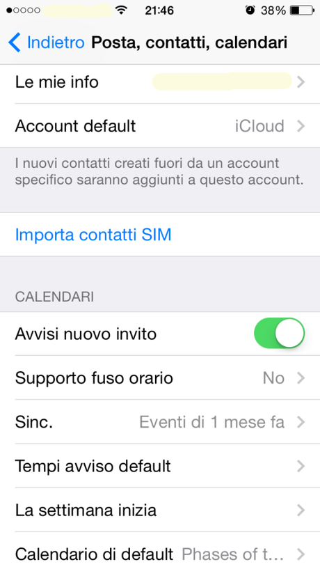 [Guida] Passare da Android a iOS: trucchi e suggerimenti