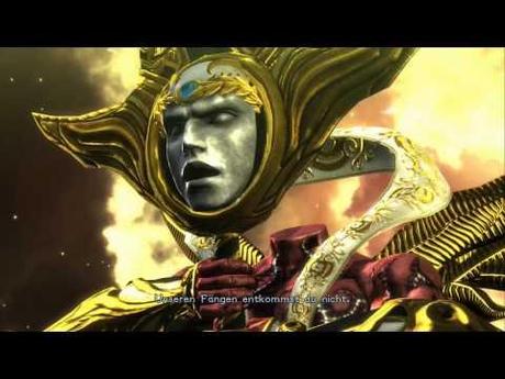 Bayonetta 2 si torna a mostrare con nuove immagini e un nuovo video di gameplay