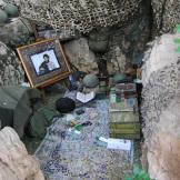 Mleeta, il museo di Hezbollah e della Resistenza libanese