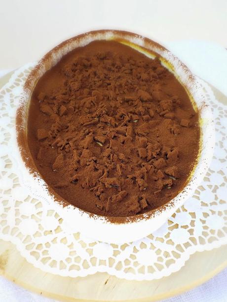 Il tiramisù perfetto della suocera