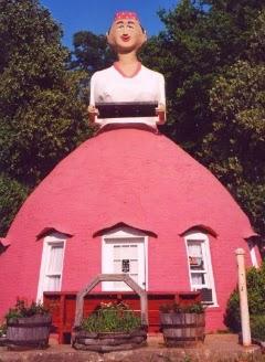 Doll House | Wallpaper