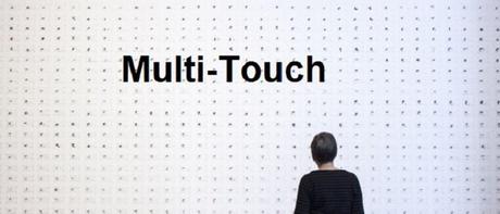 Multi-Touch