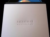 LUCERTULAS, Anatomyak