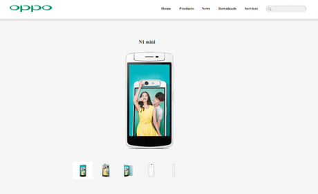 OPPO N1 Mini Mobile Malaysia 600x366 Top 5 Settimana 32: i migliori articoli di Androidblog news  news androidblog 