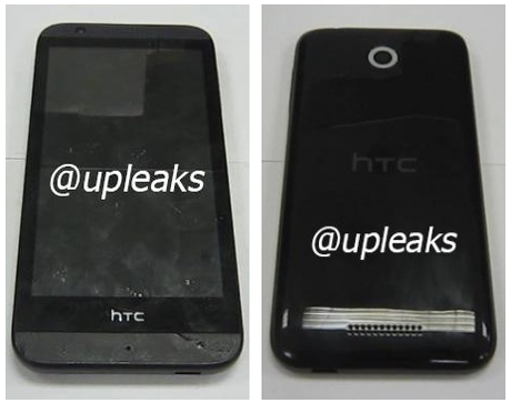 htc a11 HTC A11: ecco le prime foto del nuovo Desire smartphone  htc desire htc a11 design htc a11 