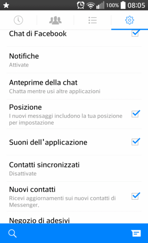 2014 08 10 08 05 02 300x493 Come condividere la posizione su Facebook Messenger guide  guide facebook messenger 