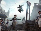 Assassin's Creed Unity girerà 720p PlayStation Notizia