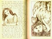 Calligrafia ammirare.