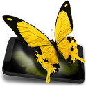  Butterflies 3D live wallpaper   splendido sfondo naturalistico per i vostri Android