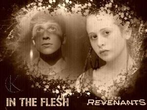 in the flesh les revenants