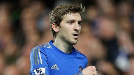 Marko Marin