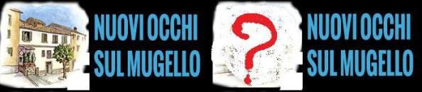 Concorso Idee Grafiche Logo Nuovi Occhi Mugello