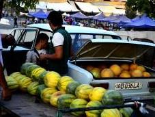 Dispacci dalla Strada #14: Tashkent