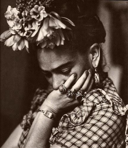 Frida Kahlo