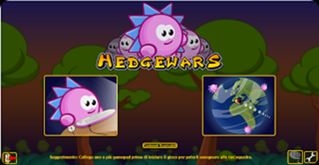 hedgewars logo