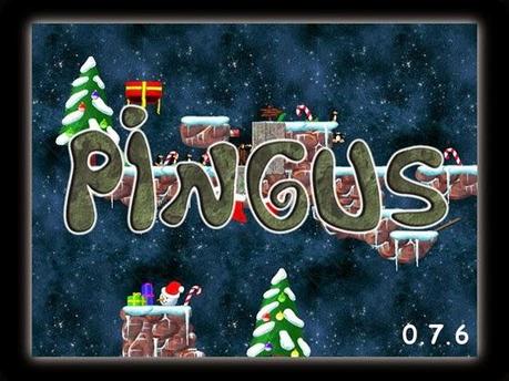 pingus logo_large_xmas