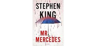 Prossima Uscita - “Mr Mercedes” di Stephen King