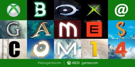 Xbox gamescom 2014 a