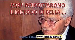 News Metodo Di Bella: disperato appello dei malati di cancro a Papa Francesco