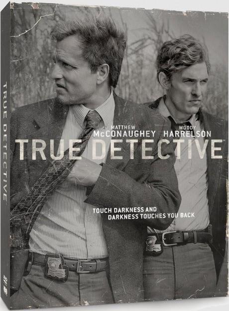 TRUE DETECTIVE (STAGIONE 1)