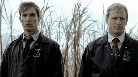 TRUE DETECTIVE (STAGIONE 1)