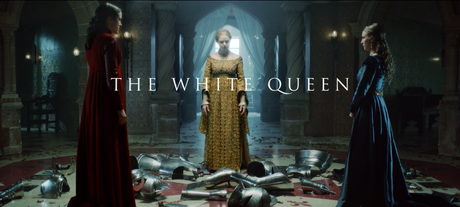 The White Queen: Max Irons tra sviste e scene di sesso rimosse