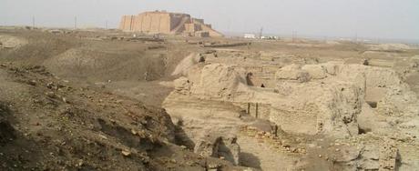 Continuano gli scavi italiani in Iraq